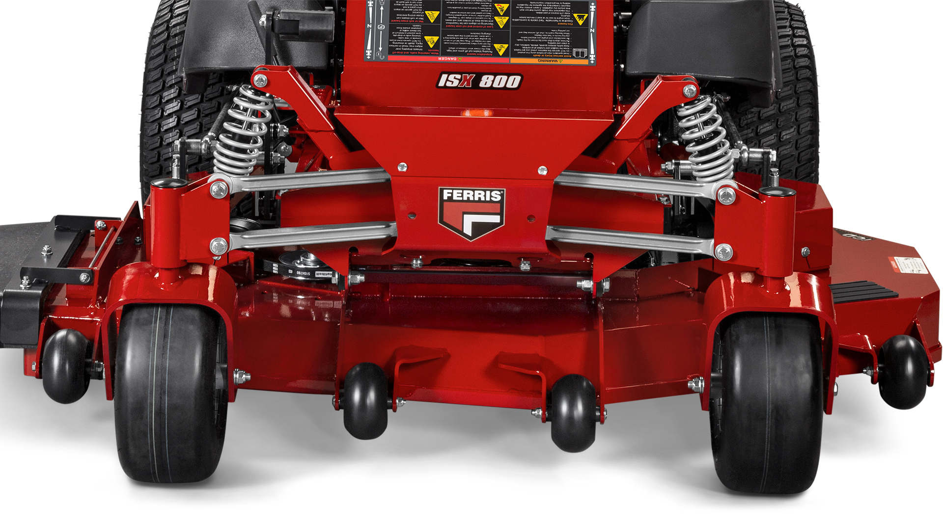 Ferris isx 800 on sale price